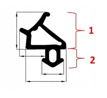 ОПИСАН ОБРАЗЕЦ ДЛЯ ПЛАСТИКОВЫХ ОКОН ПВХ