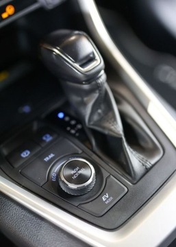 Toyota RAV4 V SUV 2.5 Hybrid Dynamic Force 222KM 2020 Toyota RAV4 2.5 Hybrid Comfort Style 4x4 2.5 Hybryda 222KM, zdjęcie 29