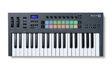 Novation FLkey 37 klawiatura sterująca FL Studio