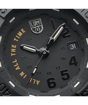 Luminox Navy SEAL 3500 Series Limited Edition