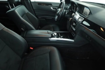 Mercedes Klasa E W212 Kombi Facelifting 250 CDI 204KM 2013 Mercedes E E 250 CDI, Salon Polska, 201 KM, 4X4, zdjęcie 6