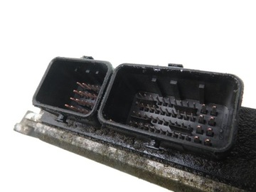 ŘÍZENÍ LANCIA PHEDRA 2.0 JTD 0281011031