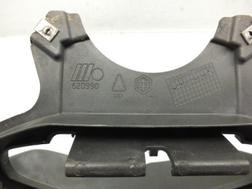 КРЫШКА СТОЙКИ PIAGGIO X8 125 250 400