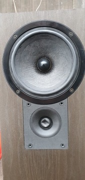 średnio basowe z pioneer s lc2 - same głośniki.