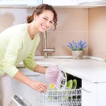 ФОРМА-ОРГАНИЗАТОР ДЛЯ СТИРКИ ШАПОК, СЕТЬ