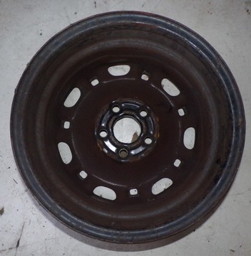 СТАЛЬНОЙ ОБОД 5jx14 et35 4x100