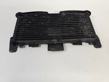 Suzuki gsx f 750 gsxf 600 98-06 масляный радиатор