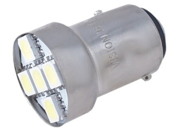Żarówka BAY15d Vision 1W 58326 1 szt.