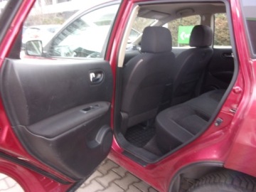 Nissan 2008 Nissan Rogue 2.5 4X4, zdjęcie 27