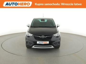 Opel 2018 Opel Crossland X automat navi klima auto kamera i, zdjęcie 10