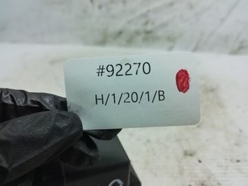 FIAT PUNTO 1.3 RELÉ SVÍČEK ŽHAVÍCÍCH