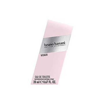 Bruno Banani Woman 20 ml