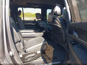 Jeep Wagoneer II 2024 Jeep Wagoneer Grand Series III Obsidian 2024 3.0l 3.0 Benzyna 510KM, zdjęcie 12