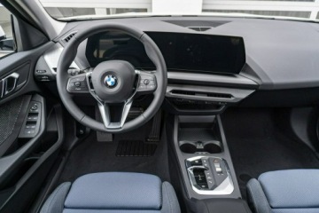 BMW Seria 1 F70 2026 BMW 116 - Dostępny od ręki!, zdjęcie 14
