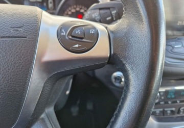 Ford Kuga II SUV 2.0 TDCi 150KM 2016 Ford Kuga 2.0 TDCi 150KM 4x4 Titanium FV Marza 2.0 Diesel 149KM, zdjęcie 19