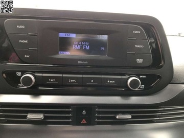 Hyundai i20 III Hatchback 1.2 MPI 84KM 2021 Hyundai i20 Hyundai I20 Gwarancja 2 Lata Hyundai PL - Maly przebieg 1.2, zdjęcie 3