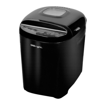 WYPIEKACZ DO CHLEBA BRIGHT 550W WYRABIA i PIECZE