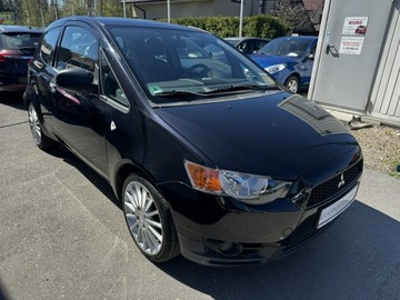 Mitsubishi Colt VI Hatchback 1.3 i 16V CZ3 95KM 2010
