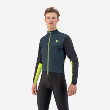 Зимняя велосипедная куртка ROGELLI CADENCE L.