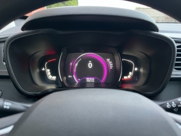 Renault Kadjar Crossover 1.2 Energy TCe 130KM 2016 Renault Kadjar 1.2 benzyna 130 KM 6 biegow zarej w PL zadbany zamiana, zdjęcie 8