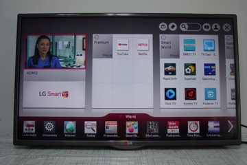 Телевизор LG 32LA620S + УДАЛЕННАЯ СДЕЛКА