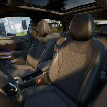 Volkswagen T-Roc I 2026 Volkswagen T-Roc R-Line 1.5 eTSI 150 KM DSG Zamów, zdjęcie 18