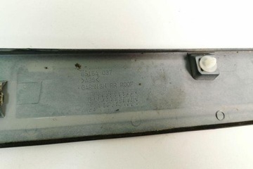 JINÉ DÍLY KAROSÉRIE PEUGEOT 4007 (GP_) 6515A037 2.2L DIESEL 115KW 2011