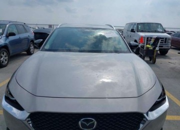 Mazda CX-30 2024 Mazda CX-30 2024, 2.5L, 4x4, SPORT, po gradobiciu 2.5 Benzyna 191KM, zdjęcie 5