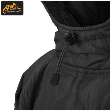 HELIKON Пончо SWAGMAN ROLL BASIC Liner Черный