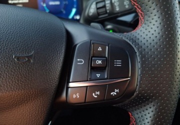 Ford Kuga III SUV 2,0 EcoBlue 120KM 2023 Ford Kuga 2.0 EcoBlue 120 KM AWD AT8 wersja ST-Line - FV23 - gwarancja do, zdjęcie 15