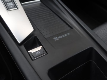 Peugeot 308 III SW 1.2 PureTech 130KM 2022 Peugeot 308 1.2 PureTech, Salon Polska, zdjęcie 22