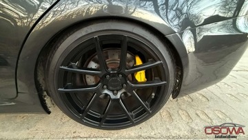 Lexus IS II Sedan F 423KM 2008 Lexus IS ISF 5.0v8 moc 423KM full led obnizona najbogatsza wersja sten id, zdjęcie 38