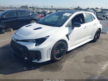 Toyota 2025 Toyota GR Corolla Premium Plus 2025 1.6l 1.6 Benzyna 300KM, zdjęcie 1