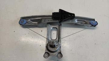 1109 ZVEDÁK OKNO ZADNÍCH LEVÝCH DVEŘE 2.0 CDTI 68 OPEL INSIGNIA A (G09)