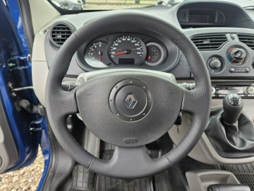 Renault Kangoo II 2010 Renault Kangoo Opłacony Zdrowy Zadbany, zdjęcie 13