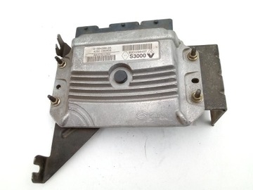 Renault komputer sterownik silnika 8200298457