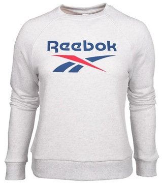 Reebok bluza damska bawełniana sportowa roz.XL