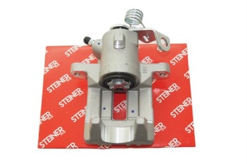 ZACISK HAMULCA TYŁ PRAWY do VW POLO 9N SEAT IBIZA III 6L1 CORDOBA 6L2