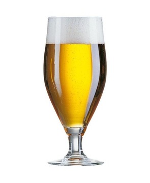 Pokal Cervoise 500 ml zestaw 6 szt.