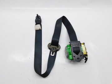 DESKA 3X ULOŽENÍ PÁSY 5D KPL - TOYOTA YARIS II