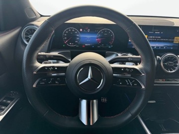 Mercedes GLB SUV 1.3 200 163KM 2024 Mercedes-Benz GLB 1.3 Benzyna 163KM, zdjęcie 13