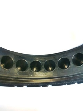 БЕСКАМЕРНАЯ ШИНА 10x2,5 60/70-6,5 для Motus Scooty 10