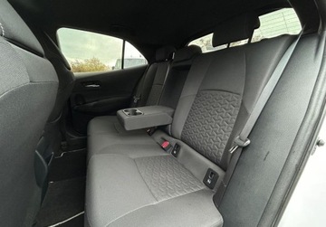 Toyota Corolla XII 2022 Toyota Corolla Hybrid Style, ACC, Kamera, GPS, Podgrzewane fotele i kierow, zdjęcie 17