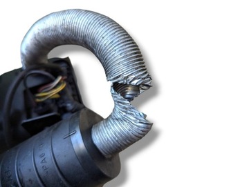 Стояночный обогреватель Webasto Land Rover Discovery 3 2004 JEC000599