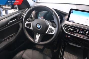 BMW X3 G01 2022 BMW X3 xDrive30iFV23Adaptacyjny Reflektor LEDFotel Sportowy 2.0 Benzyna, zdjęcie 16