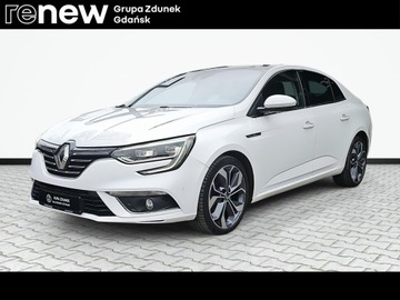Renault Megane IV Hatchback 5d 1.6 dCi 130KM 2016