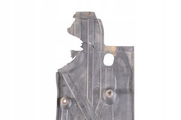 КРЫШКА ШАССИ ЛЕВАЯ MERCEDES SL R230 A2306190138