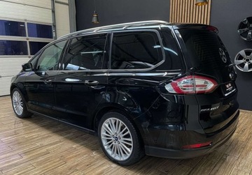 Ford Galaxy IV Van 2.0 TDCi Bi-Turbo 210KM 2016 Ford Galaxy II 2.0 TDCI 210KM navi GWARANCJA 7 osobowy 2.0 Diesel, zdjęcie 9