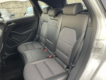 Mercedes Klasa B W246 Sports Tourer Facelifting 1.6 200 156KM 2018 Mercedes B 200 Automat Kamera Skóra Podgrzewanie, zdjęcie 10
