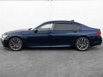 BMW Seria 7 G70 2022 BMW 745 PY13616#745Le xDrive Ambient K.cofania, zdjęcie 8